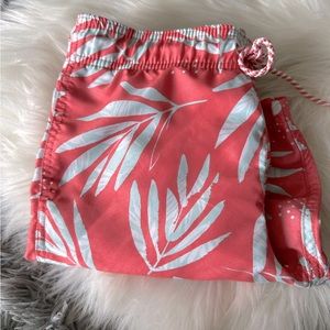 BOY’S M•TROPICAL SWIM SHORTS